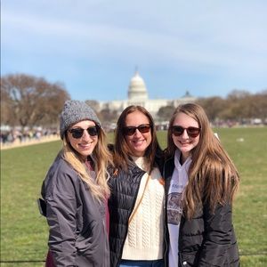 Meet your Posher, Joanne